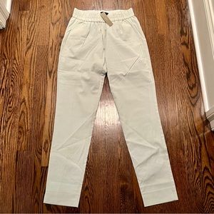 J.Crew Light Wool Pants